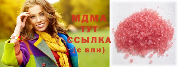 СК Богданович